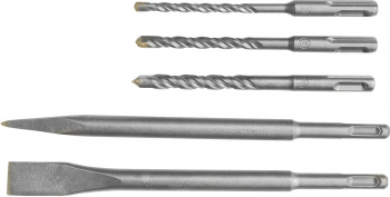 Перфоратор Парма П-01-26/900ЭР