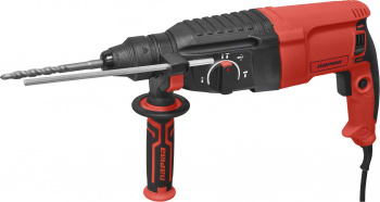 Перфоратор Парма П-01-26/900ЭР