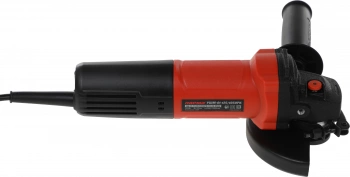 Углошлифовальная машина Парма УШМ-01-125/1050РК