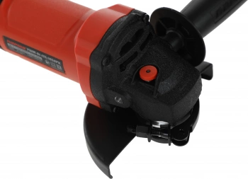 Углошлифовальная машина Парма УШМ-01-125/1050РК