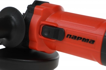 Углошлифовальная машина Парма УШМ-01-125/1050РК