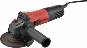 Углошлифовальная машина Парма УШМ-01-125/910