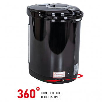 Термопот Supra TPS-4911