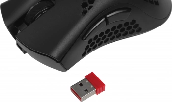 Мышь Defender Warlock GM-709L