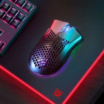 Мышь Defender Warlock GM-709L