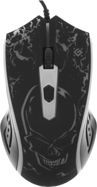 Клавиатура + мышь Defender Aura MKP-117