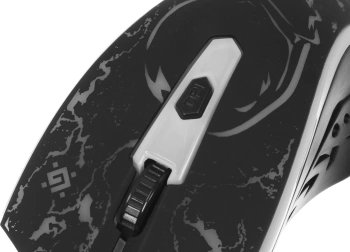 Клавиатура + мышь Defender Aura MKP-117