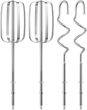 Миксер ручной Kitfort КТ-3072