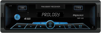 Автомагнитола Prology SMP-300
