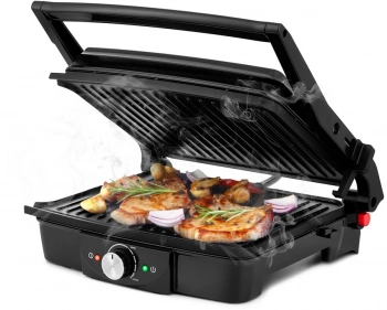Электрогриль Kitfort КТ-1656