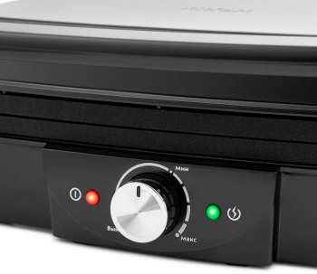 Электрогриль Kitfort КТ-1656