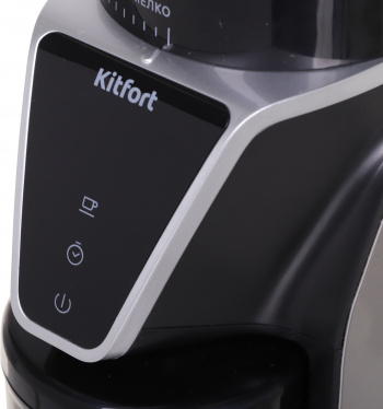 Кофемолка Kitfort КТ-784