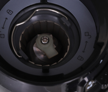 Кофемолка Kitfort КТ-784