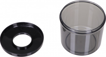 Кофемолка Kitfort КТ-784