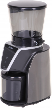 Кофемолка Kitfort КТ-784