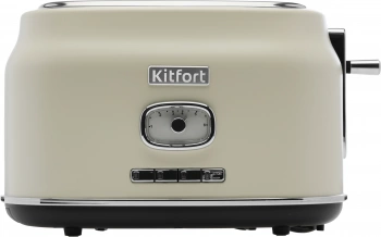 Тостер Kitfort КТ-2075-1