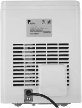 Ледогенератор Kitfort КТ-1816