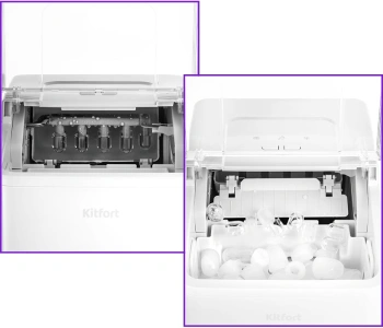 Ледогенератор Kitfort КТ-1816