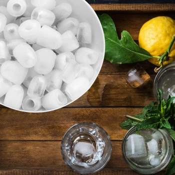 Ледогенератор Kitfort КТ-1816