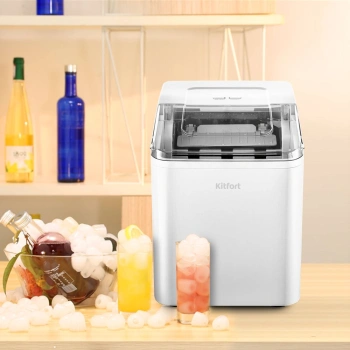 Ледогенератор Kitfort КТ-1816