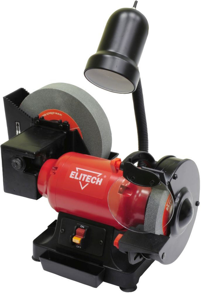  Elitech  300