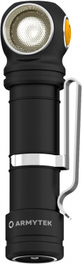 Фонарь Armytek Wizard C2 Pro Max Magnet USB