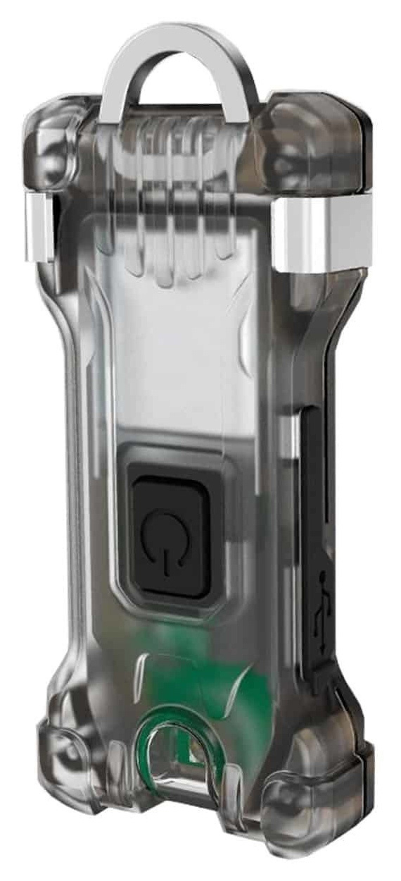   Armytek Zippy Extended Set WR