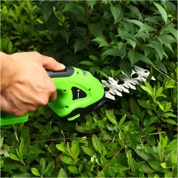 Ножницы Deko DKGS3.6а