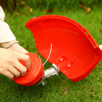 Триммер бензиновый Deko DKTR43