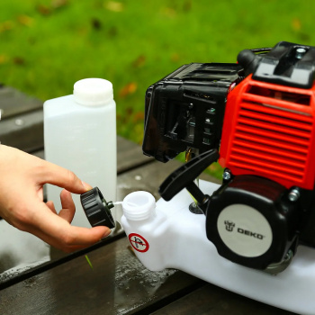 Триммер бензиновый Deko DKTR43