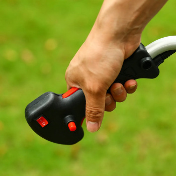 Триммер бензиновый Deko DKTR43