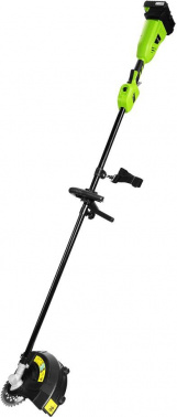 Триммер электрический Deko DKTR40