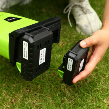 Триммер электрический Deko DKTR40