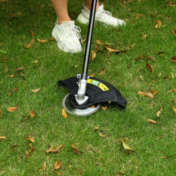 Триммер электрический Deko DKTR40