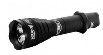 Фонарь такт. Armytek Viking XP-L