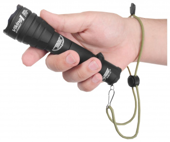 Фонарь такт. Armytek Viking XP-L