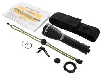 Фонарь такт. Armytek Viking XP-L