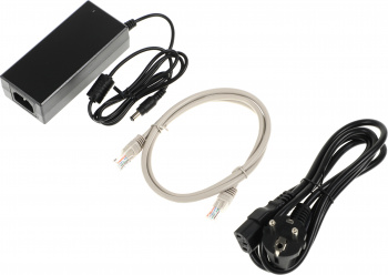 Видеорегистратор Hikvision  DS-7104NI-Q1/4P/M(D)