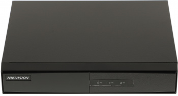 Видеорегистратор Hikvision  DS-7104NI-Q1/4P/M(D)
