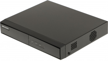 Видеорегистратор Hikvision  DS-7104NI-Q1/4P/M(D)
