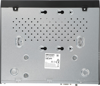 Видеорегистратор Hikvision  DS-7104NI-Q1/4P/M(D)