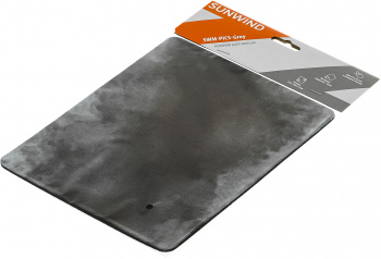 Коврик для мыши SunWind Business SWM-PICS-grey