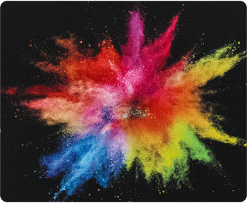 Коврик для мыши SunWind Business SWM-PICm-expl