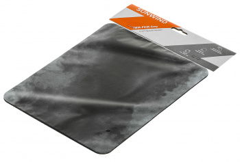 Коврик для мыши SunWind Business SWM-PICM-grey