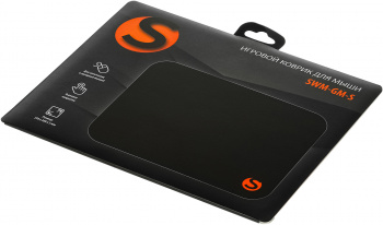 Коврик для мыши SunWind Gaming SWM-GM-S