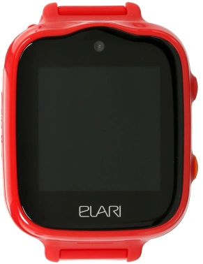 Смарт-часы Elari KidPhone Алиса 4G Bubble