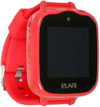 Смарт-часы Elari KidPhone Алиса 4G Bubble