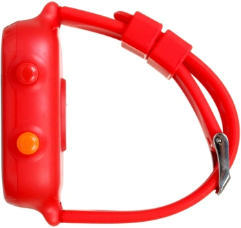 Смарт-часы Elari KidPhone Алиса 4G Bubble