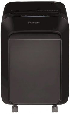 Шредер Fellowes PowerShred LX210