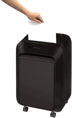 Шредер Fellowes PowerShred LX210